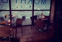 Noční saunování a koupání 24.6.2017