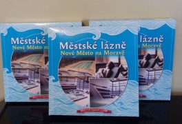 Říjen v Městských lázních