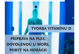 Připravte se na Plesovou sezonu.