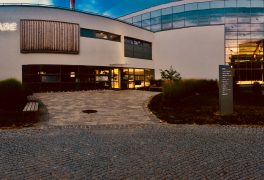 Noční saunování a koupání 22.9.2018