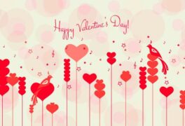 ❤️❤️10. 2. – 16. 2. – VALENTÝNSKÝ TÝDEN❤️❤️