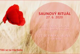 27. 6. – NOČNÍ LÁZNĚ – otevřeno do půlnoci