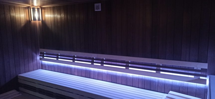 19.3. Saunové rituály pro ženy