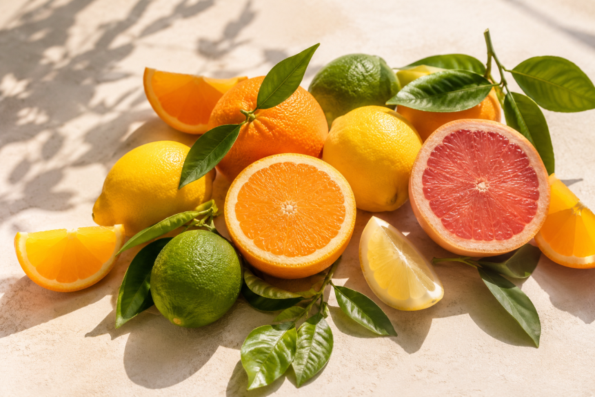 13. – 19.7. Citrusový týden ve wellness
